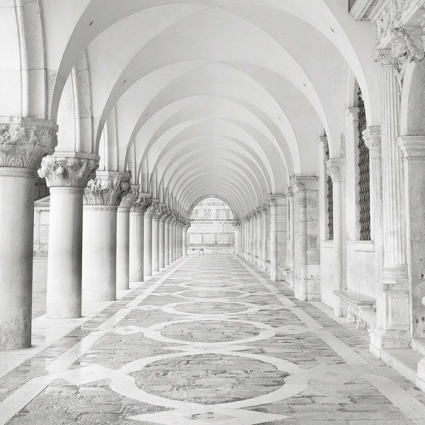 Photograph Stefano Orazzini Venezia Palazzo Ducale on One Eyeland